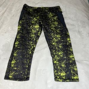 Kyodan leggings